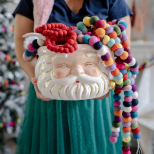 Christmas Garland