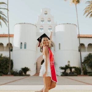 Graduation Planner for Senior Year Celebrations