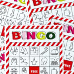 Free Christmas Bingo