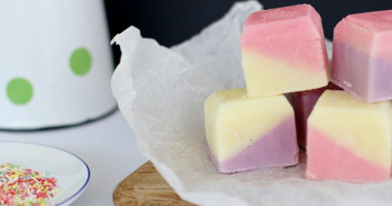 Ice Cream Square