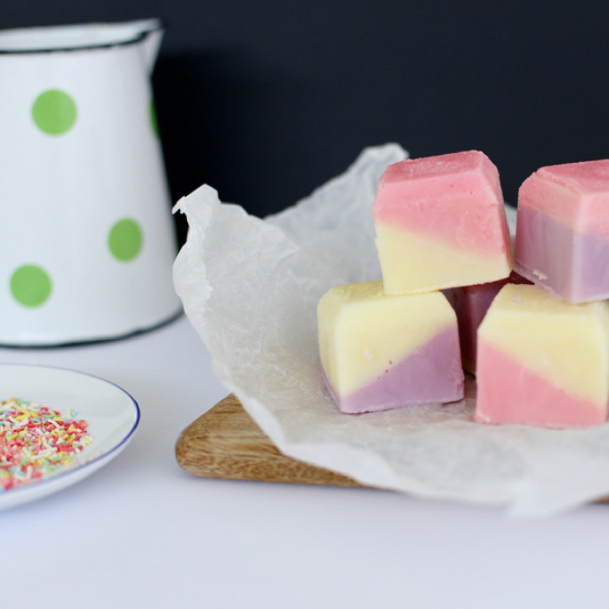 Ice Cream Square