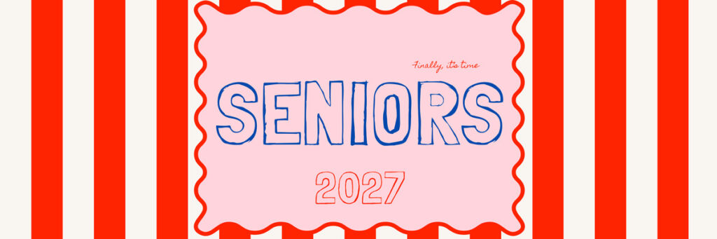 Seniors sign 2027