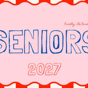 Seniors sign 2027