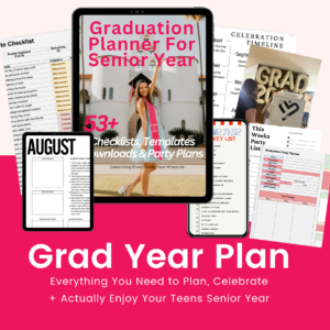 Graduation Planner