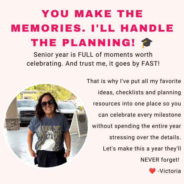 Graduation planner